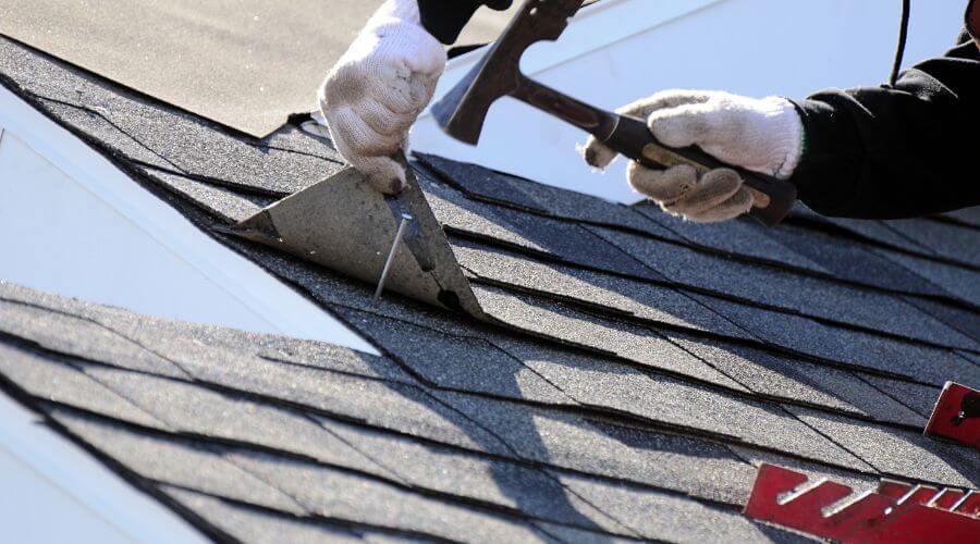Professional Flat Roofing Installation in Newbury, MA